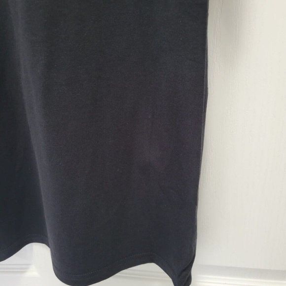 Las Vegas Raiders NFL Men's T Shirt Size S Black Cotton Crew Neck Football Tee - Picture 7 of 12